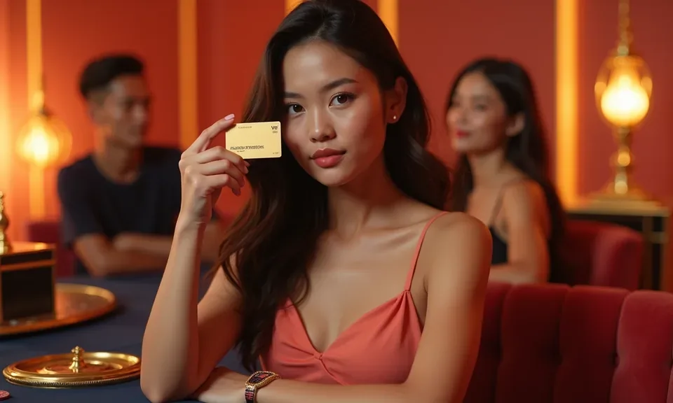 p56vip Baccarat Super Six Live